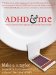 ADHD & Me. What I learned from lighting fires at the dinner table
